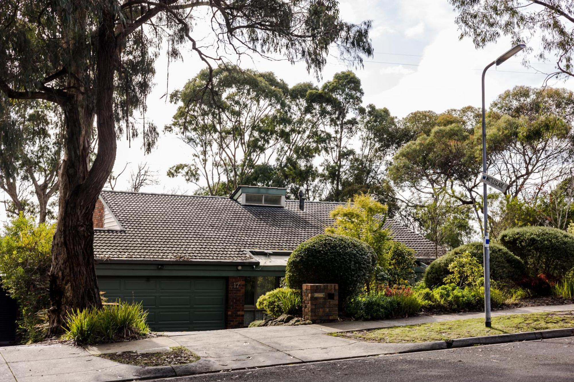 Stunning Villa Near Wildlife Parks And Forests Wheelers Hill Exterior photo